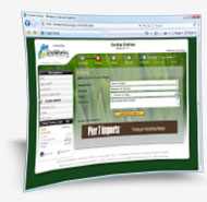 ShoWorks fair management software for Windows - computer program for county or state fairs, exposition, auction and shows. Record keeping software for county or state, arts and crafts or livestock fairs and expositions. Prints exhibitor premium checks, bills, auction and sale invoices, etc. Integrates fully with Microsoft Office, Quicken, Quick Books and other programs. For use in 4-H, FFA, Grange and open shows. Free trial version.
